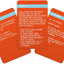 Gift Republic - Cat IQ Test - 100 Cards