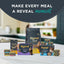 Reveal Natural Wet Cat Food, 24 Count, Grain Free, Limited Ingredient Canned Food for Cats, Ocean Fish in Broth, 70g Tins