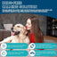 VICSOM 6-in-1 Calming Plug-in for Dogs with 2 Diffuser + 4 Refills
