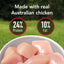 Adult Chicken Dry Dog Food 12kg