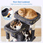 Heybly Cat Tree HCT205SG