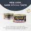 Reveal Natural Wet Cat Food, 24 Count, Grain Free,Tuna with Shrimp in Broth, 70g Tins