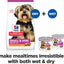 Hill's Science Diet Adult Small & Mini with Chicken Canned Wet Dog Food 12x200g