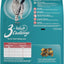 PURINA ONE Adult Dry Cat Food Immune Defence Plus+ Salmon & Tuna 3kg