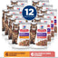 Hill's Science Diet Adult Sensitive Skin and Stomach Variety Pack Cat Food Pouches 12 x 80 g