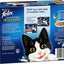 FELIX As Good As It Looks Adult Wet Cat Food Gravy Lover Meat Selection 60x85g