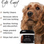 Eye Envy Fresh Ear Cleaning Wipes for Dogs. Made in The USA from Natural Ingredients. Unscented. Prevents Infections. Safe and Non-Irritating. Removes Dirt, Debris, and Wax buildup. 60 Count.