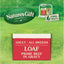 Nature's Gift Adult Wet Dog Food, Prime Beef in Gravy 6x100g