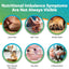 5Strands | Household Pet Nutritional Deficiency Test Kit | Hair Analysis