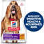 Hill's Science Diet Sensitive Stomach and Skin Adult Large Breed, Chicken Recipe, Dry Dog Food, 13.6kg Bag