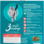 PURINA ONE Adult Dry Cat Food Salmon & Tuna 6kg