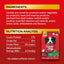 LUCKY DOG Adult Dry Dog Food Minced Beef Vegetable and Marrowbone 8kg