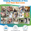 5Strands | Household Pet Nutritional Deficiency Test Kit | Hair Analysis