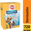 PEDIGREE DentaStix Medium Dog Treats Daily Oral Care Dental Chews 28 Pack
