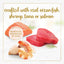 Fancy Feast Adult Wet Cat Food Classic Seafood Grilled Collection 24x85g
