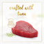 Fancy Feast Grilled Adult Wet Cat Food Grilled Tuna Feast in Gravy 24x85g