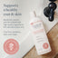 Veterinary Formula Clinical Care Hot Spot & Itch Relief Medicated Shampoo for Dogs and Cats 16oz