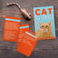 Gift Republic - Cat IQ Test - 100 Cards