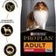 PRO Plan Adult Dry Dog Food Medium Breed Chicken 15kg