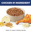 Hill's Science Diet Senior Adult 11+ Indoor, Chicken Recipe, 3.17kg Bag
