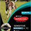 SMARTBLEND Adult Dry Dog Food Fish 15kg