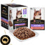 PRO PLAN Kitten Wet Cat Food Salmon in Gravy 12x85g