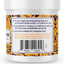 Petpost | Dog Ear Cleaner Wipes - Ultra Soft Cotton Pads in Coconut Oil Aloe Solution - Dog Ear Rinse & Cleanser 100 ct