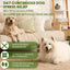 80S Pheromone Diffuser for Dogs, Dog Calming Pheromone Plug Diffuser, 30 Days