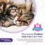 3 Pack Calming Collar for Cats and Kittens Pheromone Collar Efficient Relieve Reduce Anxiety Stress