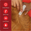 Ultra Flea and Tick Prevention for Dogs - Dog and Puppy Treatment and Control , 6 Month Supply
