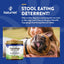 NaturVet Coprophagia Deterrent Tablets, 130 Pills