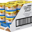 Fancy Feast Gravy Lovers Adult Wet Cat Food Sauteed Seafood in Gravy 24x85g