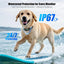 Smart AI Bark Collar for Large Medium Small Dogs, Anti Barking Device with 5 Training Modes