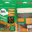 Farmer's Nibbles - 100% Aussie Chicken, Whitefish, Spinach & Kelp- 100g