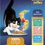 FELIX Sensations Wet Cat Food Fish Selection Jellies 60x85g