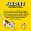 TEMPTATIONS Classic Crunchy and Soft Cat Treats Tasty Chicken Flavor, 16 Ounce