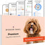 Wisdom Panel Premium: Most Comprehensive Dog DNA Test for 260+ Health Tests |
