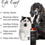 Eye Envy Ear Cleaning Solution for Dogs and Cats. Made in The USA