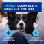 DOUXO® Skin & Coat SPA - Ultra-Safe Dewaxing Ear Cleaner for Dogs and Cats, 4.1 fl oz-USA Made