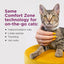 Comfort Zone Cat Calming Collar Savings Pack: 2 30-Day Calming Collars for 60 Days