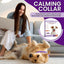 Royce Naturals 4 Pack Calming Collar for Dogs,Purple, (PETCOL01-3PP)