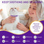 4 Pack Calming Collar for Cats – Pheromone Cat Calming Collar Cat Anxiety Relief and Stress – Adjustable Water Resistant Breakaway Calming Collars Natural Ingredients Pheromones Rapid Effect