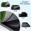 PETMAKER Artificial Grass Puppy Pee Pad for Dogs and Small Pets - 20x30