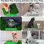 Pee Pads for Dogs with Fake Grass, 27" x 21"