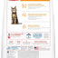 Hill's Science Diet Adult Light Chicken Recipe Dry Cat Food 2kg Bag