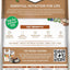 Ivory Coat 17024 Adult and Senior Lamb & Kangaroo Grain Free Dog Food (13kg + 2kg Free, 15kg)