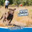 ChuckIt! Sport 26L Dog Ball Launcher, 26" Length, Includes Large Ball (3") for Dogs 60-100 Pounds