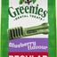 Greenies Blueberry Flavour Regular Dog Dental Treats 340 g