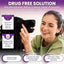 Pheromone Diffuser for Dogs: Premium Dog Calming Diffuser 2 Pack (Purple)