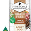 Ivory Coat 17024 Adult and Senior Lamb & Kangaroo Grain Free Dog Food (13kg + 2kg Free, 15kg)